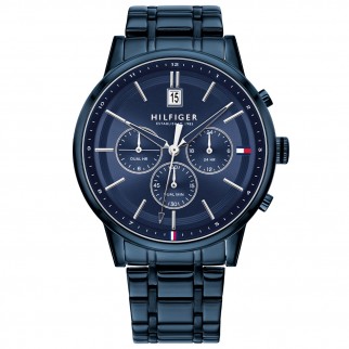 Tommy Hilfiger TH1791694 Erkek Kol Saati Tommy Hilfiger TH1791694 Erkek Kol Saati