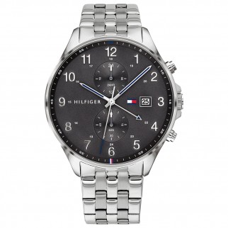 Tommy Hilfiger TH1791707 Erkek Kol Saati Tommy Hilfiger TH1791707 Erkek Kol Saati