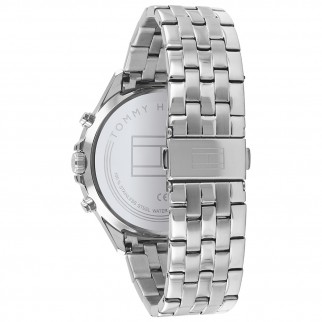 Tommy Hilfiger TH1791707 Erkek Kol Saati Tommy Hilfiger TH1791707 Erkek Kol Saati