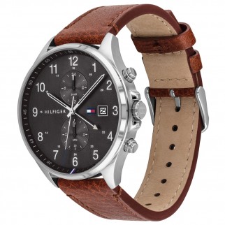 Tommy Hilfiger TH1791710 Erkek Kol Saati Tommy Hilfiger TH1791710 Erkek Kol Saati