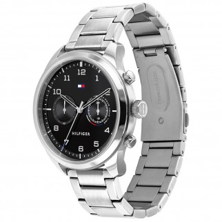 Tommy Hilfiger TH1791784 Erkek Kol Saati Tommy Hilfiger TH1791784 Erkek Kol Saati