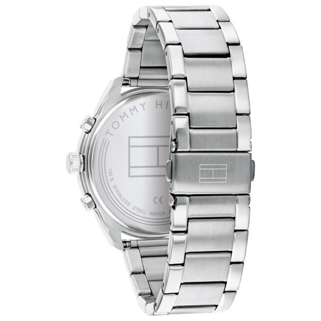 Tommy Hilfiger TH1791784 Erkek Kol Saati