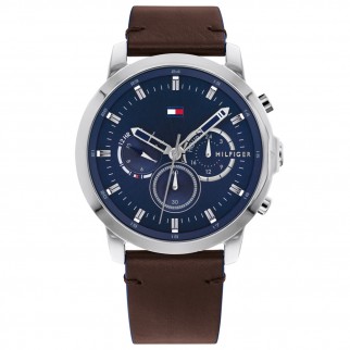 Tommy Hilfiger TH1791797 Erkek Kol Saati Tommy Hilfiger TH1791797 Erkek Kol Saati