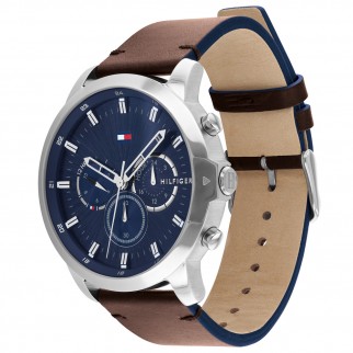 Tommy Hilfiger TH1791797 Erkek Kol Saati Tommy Hilfiger TH1791797 Erkek Kol Saati