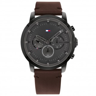 Tommy Hilfiger TH1791799 Erkek Kol Saati Tommy Hilfiger TH1791799 Erkek Kol Saati