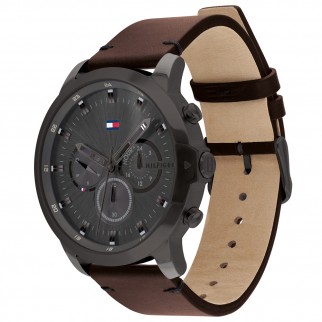 Tommy Hilfiger TH1791799 Erkek Kol Saati Tommy Hilfiger TH1791799 Erkek Kol Saati