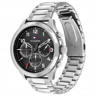 Tommy Hilfiger TH1791852 Erkek Kol Saati Tommy Hilfiger TH1791852 Erkek Kol Saati