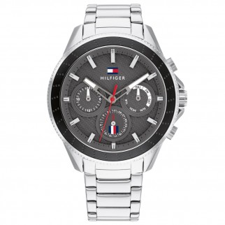 Tommy Hilfiger TH1791857 Erkek Kol Saati Tommy Hilfiger TH1791857 Erkek Kol Saati