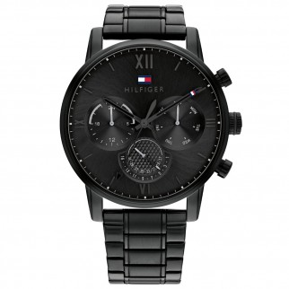 Tommy Hilfiger TH1791879 Erkek Kol Saati Tommy Hilfiger TH1791879 Erkek Kol Saati