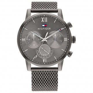 Tommy Hilfiger TH1791882 Erkek Kol Saati Tommy Hilfiger TH1791882 Erkek Kol Saati