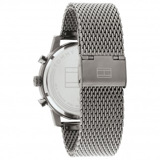 Tommy Hilfiger TH1791882 Erkek Kol Saati Tommy Hilfiger TH1791882 Erkek Kol Saati