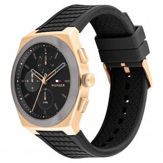 Tommy Hilfiger TH1791931 Erkek Kol Saati Tommy Hilfiger TH1791931 Erkek Kol Saati