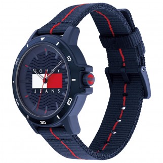 Tommy Hilfiger TH1791997 Erkek Kol Saati Tommy Hilfiger TH1791997 Erkek Kol Saati