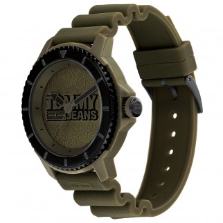 Tommy Hilfiger TH1792002 Erkek Kol Saati Tommy Hilfiger TH1792002 Erkek Kol Saati