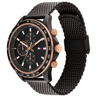 Tommy Hilfiger TH1792020 Erkek Kol Saati Tommy Hilfiger TH1792020 Erkek Kol Saati