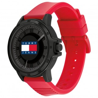 Tommy Hilfiger TH1792033 Erkek Kol Saati Tommy Hilfiger TH1792033 Erkek Kol Saati