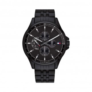 Tommy Hilfiger TH1791611 Erkek Kol Saati Tommy Hilfiger TH1791611 Erkek Kol Saati