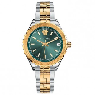 Versace VRSCV12050015 Kadın Kol Saati Versace VRSCV12050015 Kadın Kol Saati