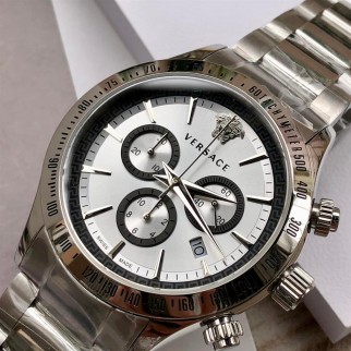 Versace VRSCVEV700121 Erkek Kol Saati Versace VRSCVEV700121 Erkek Kol Saati