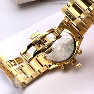 Versace VRSCVEV700621 Erkek Kol Saati Versace VRSCVEV700621 Erkek Kol Saati