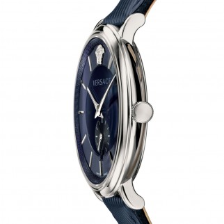 Versace VRSCVBQ010017 Kol Saati Versace VRSCVBQ010017 Kol Saati