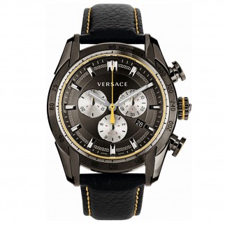 Versace VRSCVDB020014 Erkek Kol Saati Versace VRSCVDB020014 Erkek Kol Saati
