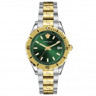 Versace VRSCVE3A00720 Erkek Kol Saati