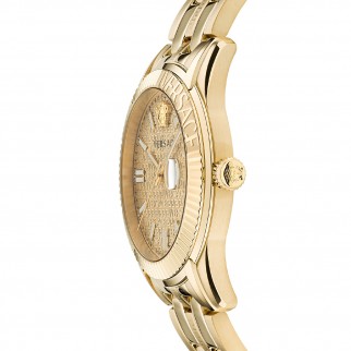 Versace VRSCVE3K00522 Kol Saati Versace VRSCVE3K00522 Kol Saati