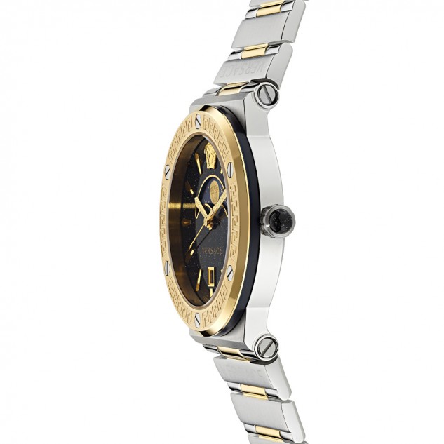 Versace VRSCVE7G00223 Kol Saati Versace VRSCVE7G00223 Kol Saati