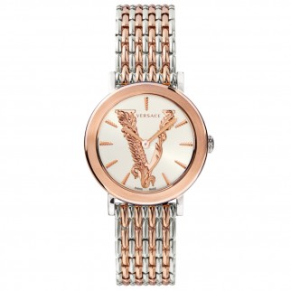Versace VRSCVEHC00519 Kadın Kol Saati Versace VRSCVEHC00519 Kadın Kol Saati