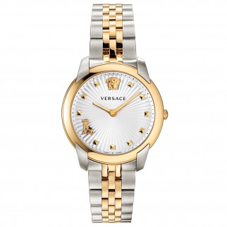 Versace VRSCVELR00519 Kadın Kol Saati