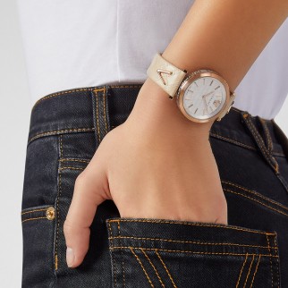 Versace VRSCVELS00419 Kadın Kol Saati Versace VRSCVELS00419 Kadın Kol Saati