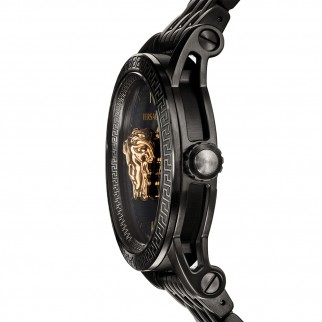 Versace VRSCVERD00518 Erkek Kol Saati Versace VRSCVERD00518 Erkek Kol Saati