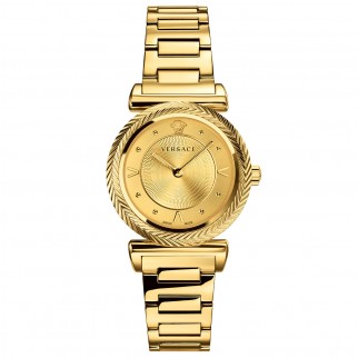 Versace VRSCVERE00618 Kadın Kol Saati