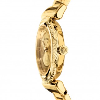 Versace VRSCVERE00618 Kadın Kol Saati Versace VRSCVERE00618 Kadın Kol Saati