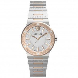 Versace VRSCVEVH01020 Kadın Kol Saati Versace VRSCVEVH01020 Kadın Kol Saati