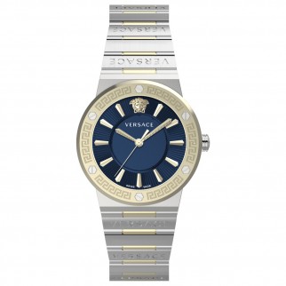 Versace VRSCVEVH01120 Kadın Kol Saati Versace VRSCVEVH01120 Kadın Kol Saati