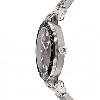 Versace VRSCVEZ300321 Erkek Kol Saati Versace VRSCVEZ300321 Erkek Kol Saati