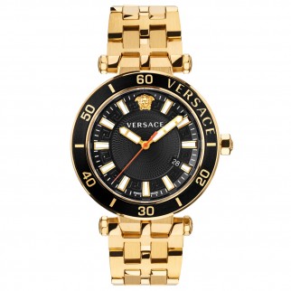 Versace VRSCVEZ300721 Erkek Kol Saati Versace VRSCVEZ300721 Erkek Kol Saati