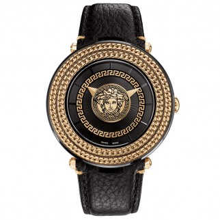 Versace VRSCVQL030015 Erkek Kol Saati Versace VRSCVQL030015 Erkek Kol Saati