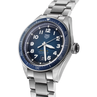 TAG Heuer Autavia WBE5116.EB0173 Kol Saati TAG Heuer Autavia WBE5116.EB0173 Kol Saati