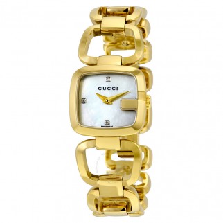 Gucci YA125513 Kadın Kol Saati