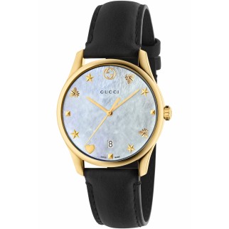 Gucci YA1264044 Kadın Kol Saati