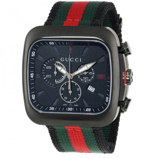 Gucci YA131202 Erkek Kol Saati