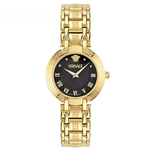 Versace VRSCVE0P00625 Kadın Kol Saati