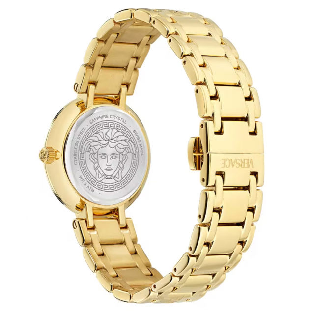 Versace VRSCVE0P00625 Kadın Kol Saati
