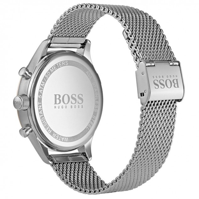 Boss Watches HB1513549 Erkek Kol Saati