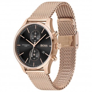 Boss Watches HB1513806 Erkek Kol Saati Boss Watches HB1513806 Erkek Kol Saati