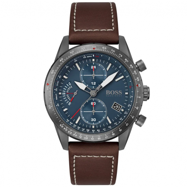 Boss Watches HB1513852 Erkek Kol Saati