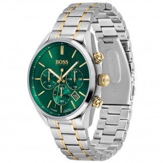 Boss Watches HB1513878 Erkek Kol Saati Boss Watches HB1513878 Erkek Kol Saati